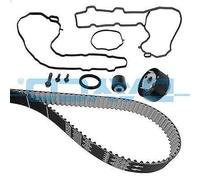 Set di cinghie dentate DAYCO KBIO15K per CITROEN DS4 (NX_) 1.2 2014-2015