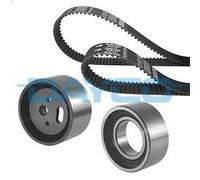 Set di cinghie dentate DAYCO KTB118 CITROEN CX II 2.5 1985-1992