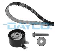 Set di cinghie dentate DAYCO KTB1189 per NISSAN JUKE (F15) 1.6 2010-2019