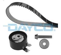 Set di cinghie dentate DAYCO KTB1189 per NISSAN JUKE (F15) 1.6 2010-2019
