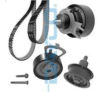 Set di cinghie dentate DAYCO KTB1235 per AUDI A2 (8Z0) 1.4 2000-2005