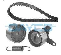 Set di cinghie dentate DAYCO KTB247