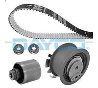 Set di cinghie dentate DAYCO KTB296 per AUDI A3 (8P1) 2 2005-2008