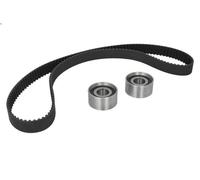 Set di cinghie dentate DAYCO KTB306 IVECO DAILY II Furgone 2.5 1989-1998