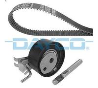Set di cinghie dentate DAYCO KTB337 per PEUGEOT 206 Van 1.1 2002-2007