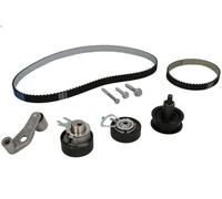 Set di cinghie dentate DAYCO KTB347 per VW POLO (6N2) 1.4 1999-2001