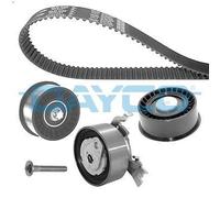 Set di cinghie dentate DAYCO KTB361 per OPEL COMBO Tour 1.6 2005-2011