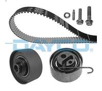 Set di cinghie dentate DAYCO KTB414 per OPEL COMBO Tour 1.7 2004-2011