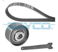 Set di cinghie dentate DAYCO KTB466 per FORD KA (RU8) 1.2 2008-2016