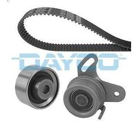 Set di cinghie dentate DAYCO KTB600 per KIA RIO II (JB) 1.4 2005-2011
