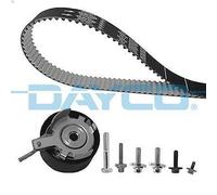 Set di cinghie dentate DAYCO KTB764K per MAZDA 2 (DY) 1.2 2003-2007