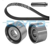 Set di cinghie dentate DAYCO KTB821 per IVECO DAILY II Furgone 2.5 1989-1998