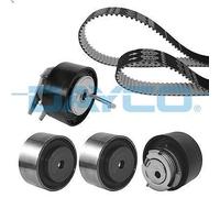 Set di cinghie dentate DAYCO KTB923 per CITROEN C6 (TD_) 3 2009-201