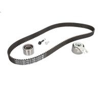Set di cinghie dentate GATES K015580XS per VOLVO V50 (545) 2 2010-2012