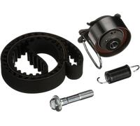 Set di cinghie dentate GATES K015593XS per HONDA FR-V (BE) 1.7 2004-2006