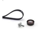 Set di cinghie dentate GATES K015662XS per DACIA SANDERO 1.6 2010-2013