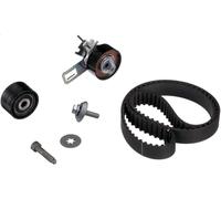 Set di cinghie dentate GATES K015705XS OPEL GRANDLAND X Van 1.5 2018-2021