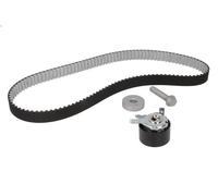 Set di cinghie dentate GATES K015712XS NISSAN JUKE (F15) 1.6 2010-2019