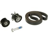 Set di cinghie dentate GATES K025633XS per CITROEN C6 (TD_) 2.2 2006-2010