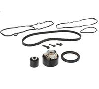 Set di cinghie dentate GATES K08T360HOB per CITROEN DS4 (NX_) 1.2 2014-2015