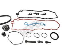 Set di cinghie dentate HEPU 20-1832-XT2 per DS DS 3 (SA_) 1.2 2015-2019