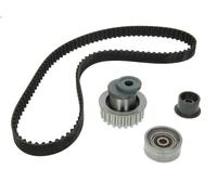 Set di cinghie dentate INA 530 0007 10 BMW 3 (E30) 1.6 1987-1991