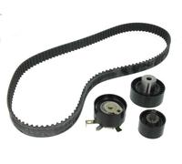 Set di cinghie dentate INA 530 0065 10 FORD COUGAR (EC_) 2 1998-2001