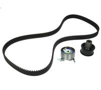 Set di cinghie dentate INA 530 0079 10 per OPEL KADETT E (T85) 1.7 1989-1991