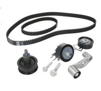 Set di cinghie dentate INA 530 0089 10 per AUDI A2 (8Z0) 1.4 2000-2005