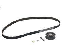Set di cinghie dentate INA 530 0162 10 per PORSCHE 924 2 1980-1986