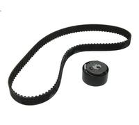 Set di cinghie dentate INA 530 0228 10 per LANCIA Y (840_) 1.2 2000-2003
