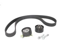 Set di cinghie dentate INA 530 0236 10 per PEUGEOT 406 (8B) 1.8 1995-2000