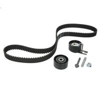 Set di cinghie dentate INA 530 0239 10 per PEUGEOT 807 (EB_) 2 2002-2006