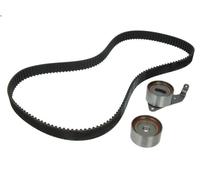 Set di cinghie dentate INA 530 0268 10 per TOYOTA CAMRY (_V2_) 2 1986-1993