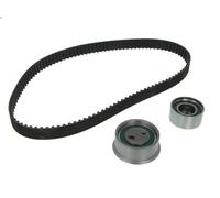 Set di cinghie dentate INA 530 0330 10 per HYUNDAI HIGHWAY VAN 2 2003-2004