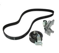 Set di cinghie dentate INA 530 0345 10 AUDI A3 (8L1) 1.8 1996-2003