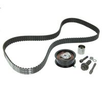 Set di cinghie dentate INA 530 0377 10 per SEAT INCA (6K9) 1.7 1996-2003