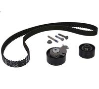 Set di cinghie dentate INA 530 0379 10 per CITROEN C2 (JM_) 1.6 2004-2009