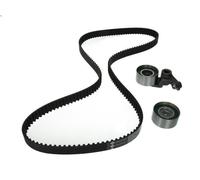 Set di cinghie dentate INA 530 0422 10 per TOYOTA AVENSIS (_T22_) 2 1999-2003