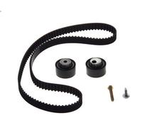 Set di cinghie dentate INA 530 0447 10 per BOXER Furgone (244) 2.2 2001-2006