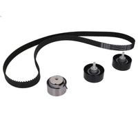 Set di cinghie dentate INA 530 0456 10 DODGE NITRO 2.8 2007-2012