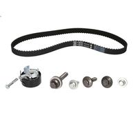 Set di cinghie dentate INA 530 0495 10 per MAZDA 2 (DY) 1.3 2003-2007