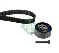 Set di cinghie dentate INA 530 0501 10 AUDI Q7 (4LB) 3 2006-201