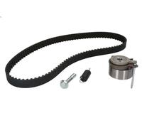 Set di cinghie dentate INA 530 0506 10 per HONDA FR-V (BE) 1.7 2004-2006