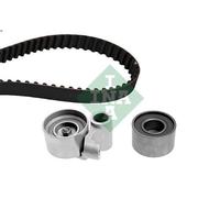Set di cinghie dentate INA 530 0524 1 per LEXUS LS (_F1_) 4 1989-1995
