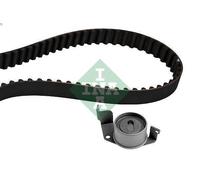Set di cinghie dentate INA 530 0540 10 per CARISMA (DA_) 1.8 1995-