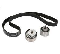 Set di cinghie dentate INA 530 0587 10 per DODGE CARAVAN 2.4 1995-2001