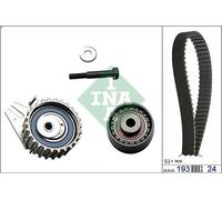 Set di cinghie dentate INA 530 0623 10 per FIAT MAREA (185_) 1.9 1996-2002