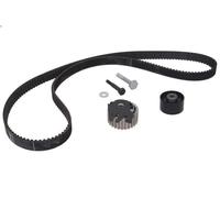 Set di cinghie dentate INA 530 0626 10 per FIAT STILO (192_) 1.9 2003-2006