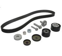 Set di cinghie dentate INA 530 0638 10 per RENAULT DUSTER (HS_) 2 2012-2018